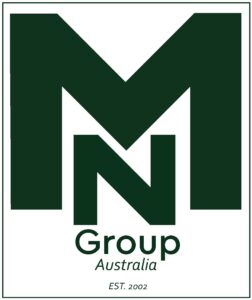 MN Group Logo