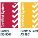 MN Group Quality ISO 9001