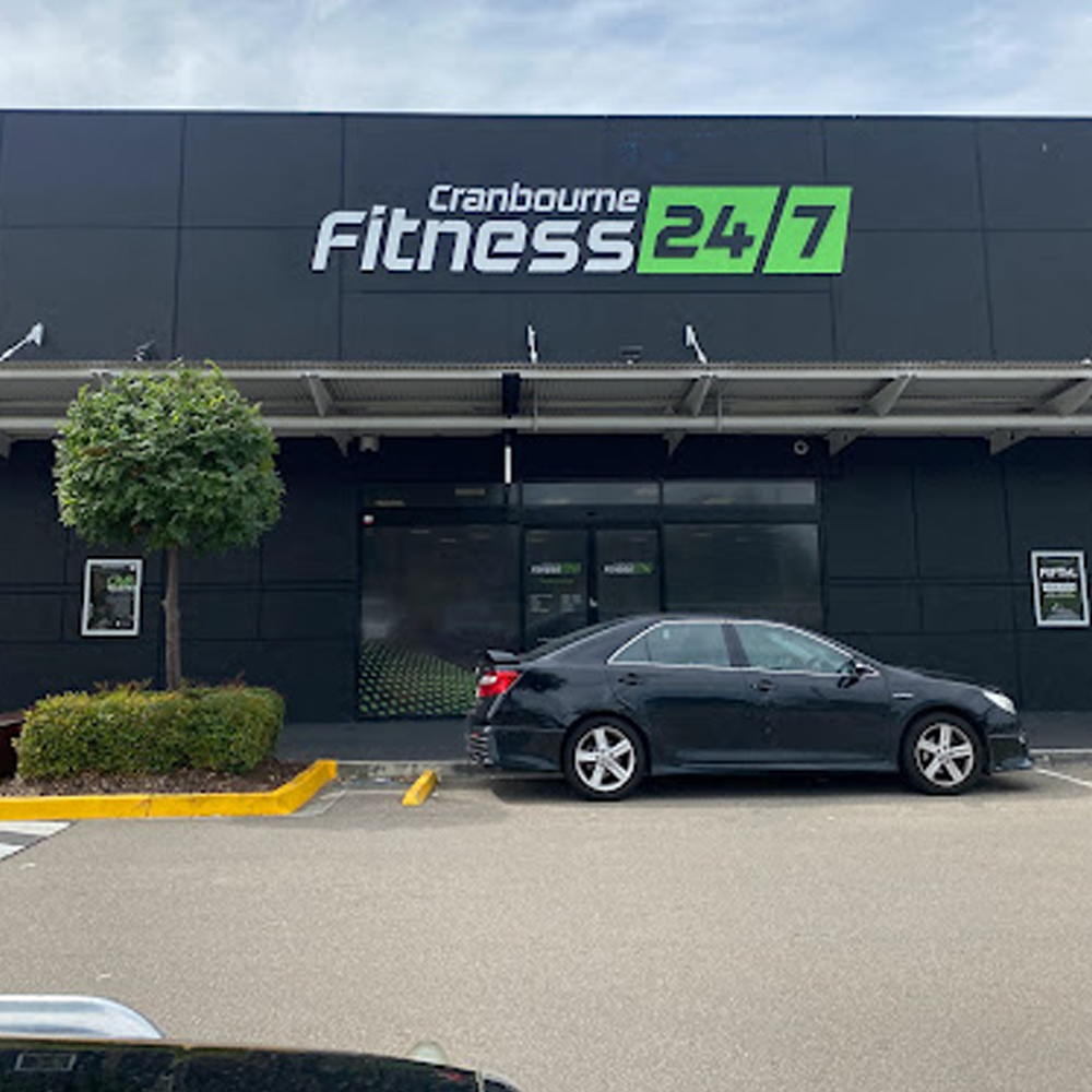 Cranbourne Fitness 247