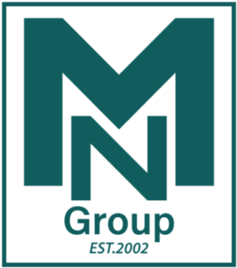 MN Group Logo